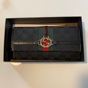 Gucci Wallet